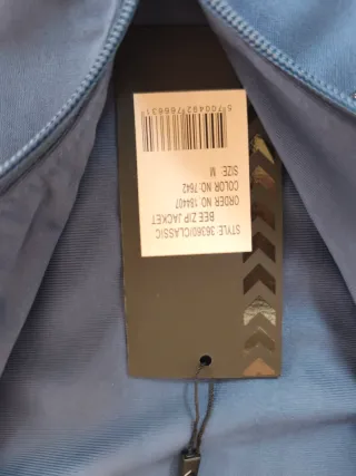 Sudadera del Real Valladolid Hummel