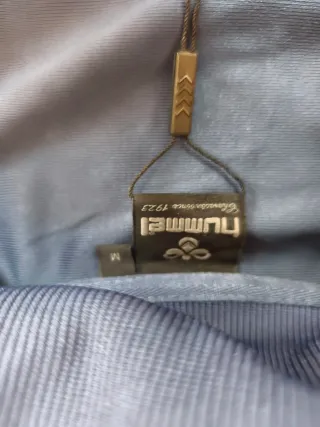 Sudadera del Real Valladolid Hummel