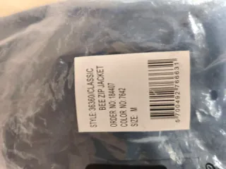 Sudadera del Real Valladolid Hummel