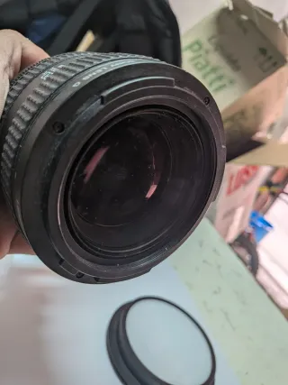 Sony Lens G 20X optical zoom Obiettivo Fotocamera