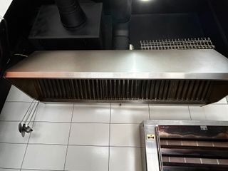 R-7939456 Traspaso rostisseria L'Hospitalet