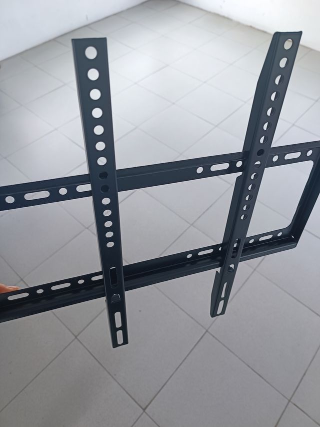 SOPORTE TV FIJO 26"-55" NUEVO ESTRENAR