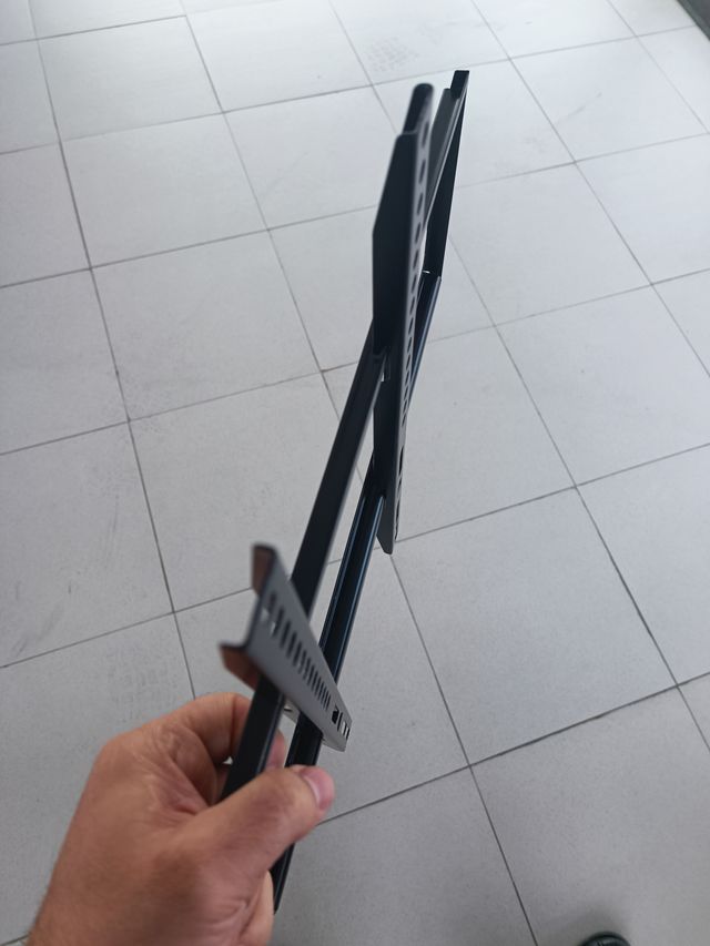 SOPORTE TV FIJO 26"-55" NUEVO ESTRENAR