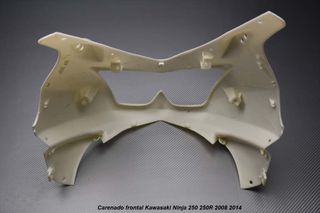 Carenado frontal Kawasaki Ninja 250 250R 2008 2014