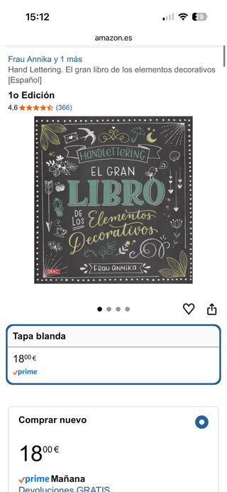 Handlettering. Libro de dibujo e ilustración