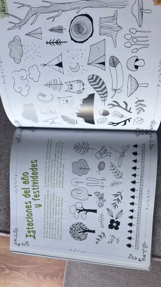 Handlettering. Libro de dibujo e ilustración