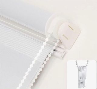 3 Estores Enrollables Día Noche