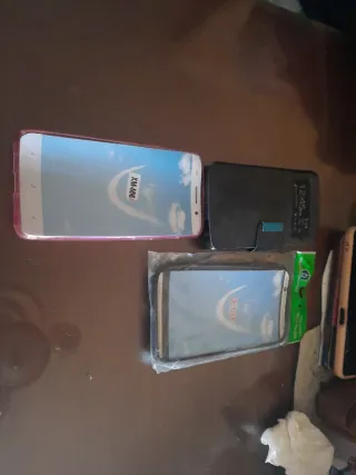 Fundas para teléfono móvil