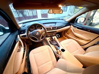 BMW X1 2.0D Automatico 2011