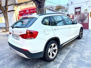 BMW X1 2.0D Automatico 2011