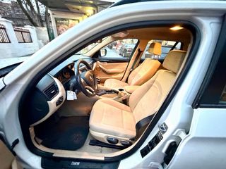 BMW X1 2.0D Automatico 2011