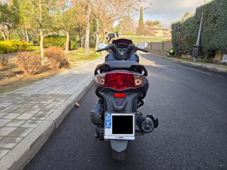 SYM JOYMAX 125i SPORT · Scooter 125