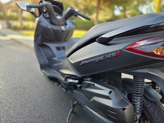SYM JOYMAX 125i SPORT · Scooter 125