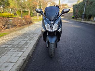 SYM JOYMAX 125i SPORT · Scooter 125