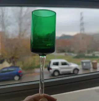 Set 6 copas/ chupitos ARTLAND. A ESTRENAR