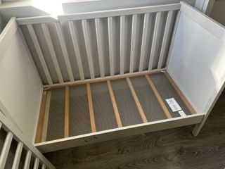 Cuna + colchón
