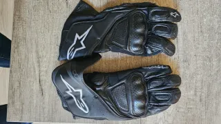 Guantes Moto Alpinestars SP talla L