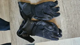 Guantes Moto Alpinestars SP talla L