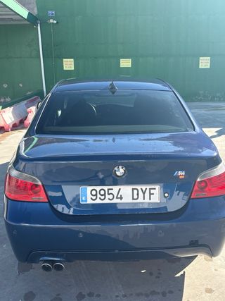 BMW Serie 5 2006