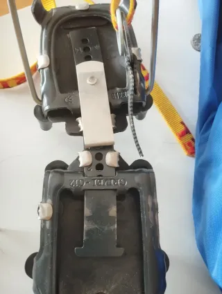 Grivel G12 Crampones