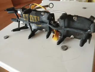 Grivel G12 Crampones