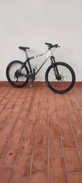 Bici BH Carbono
