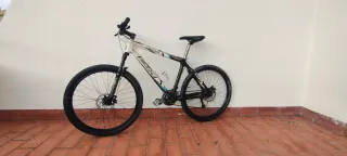 Bici BH Carbono
