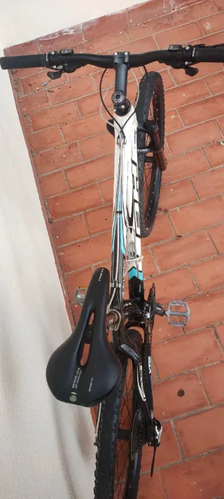 Bici BH Carbono