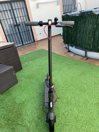 Patinete Eléctrico Xiaomi Pro 2