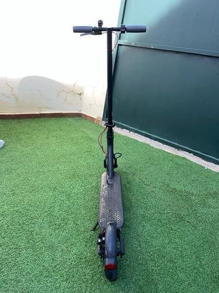 Patinete Eléctrico Xiaomi Pro 2