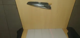 Corta pelos Philips Negro