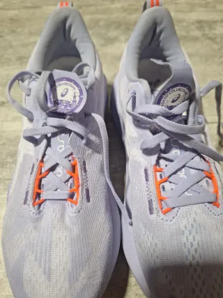 Zapatillas deportivas Asics