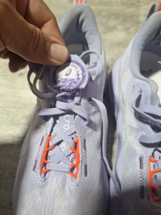 Zapatillas deportivas Asics