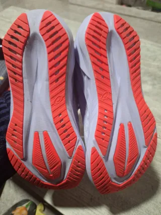 Zapatillas deportivas Asics