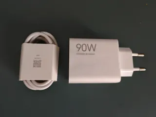 Cargador Xiaomi 90W