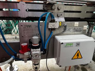 Robot Industrial ABB FlexPicker Delta