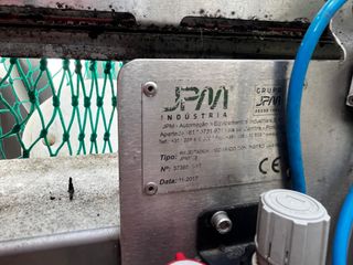 Robot Industrial ABB FlexPicker Delta