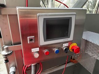 Robot Industrial ABB FlexPicker Delta