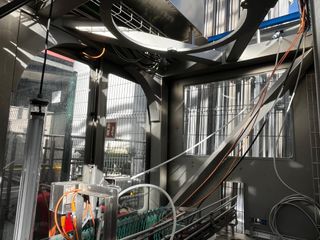 Robot Industrial ABB FlexPicker Delta