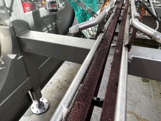 Robot Industrial ABB FlexPicker Delta