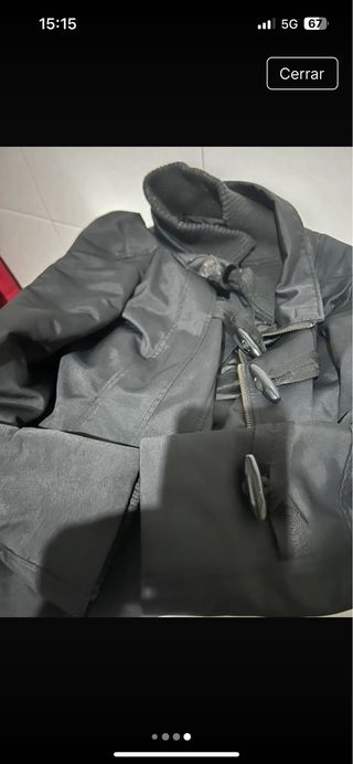 Chaqueta Zara Hombre Talla L