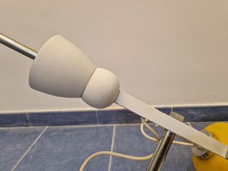 Lampada Stilnovo sospensione anni '60