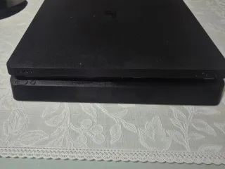 PS4 500GB Negra + 2 Mandos