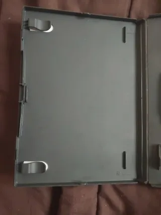 Nintendo GameCube FIFA 06 PAL Completo