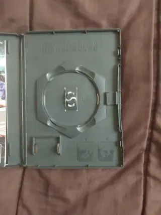 Nintendo GameCube FIFA 06 PAL Completo