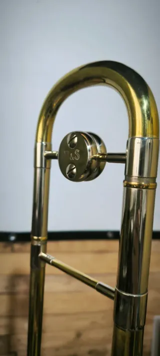 Trombón B&S Alta Gama