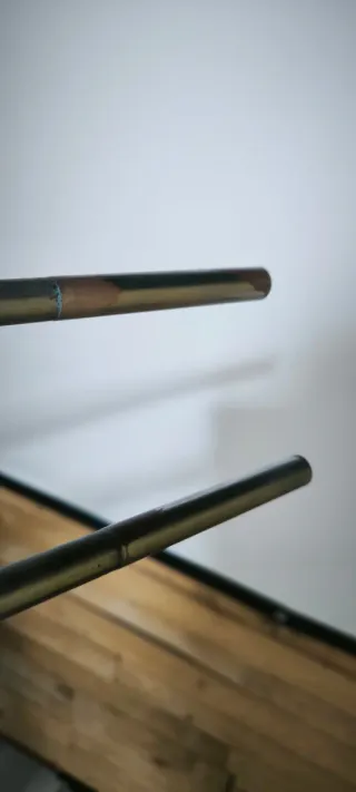 Trombón B&S Alta Gama