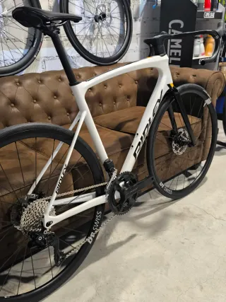 Bicicleta Ridley Fenix SL