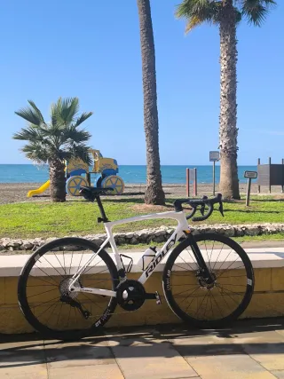Bicicleta Ridley Fenix SL