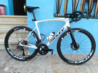 Bicicleta Ridley Fenix SL